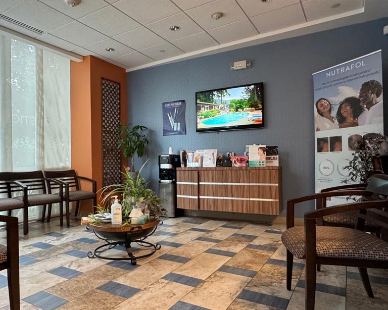 Discover Bergen Premier Aesthetics in Edgewater, NJ