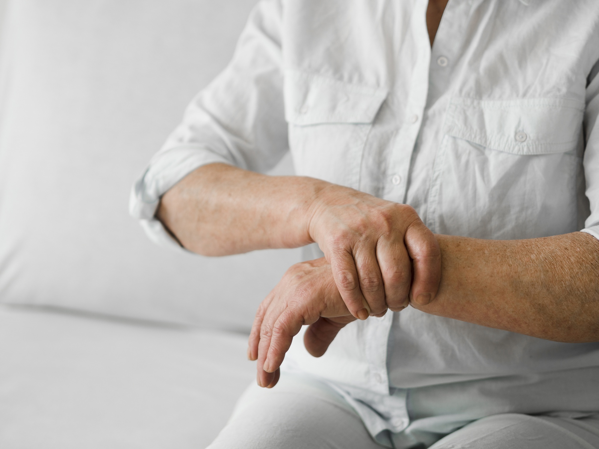 Eczema Symptoms