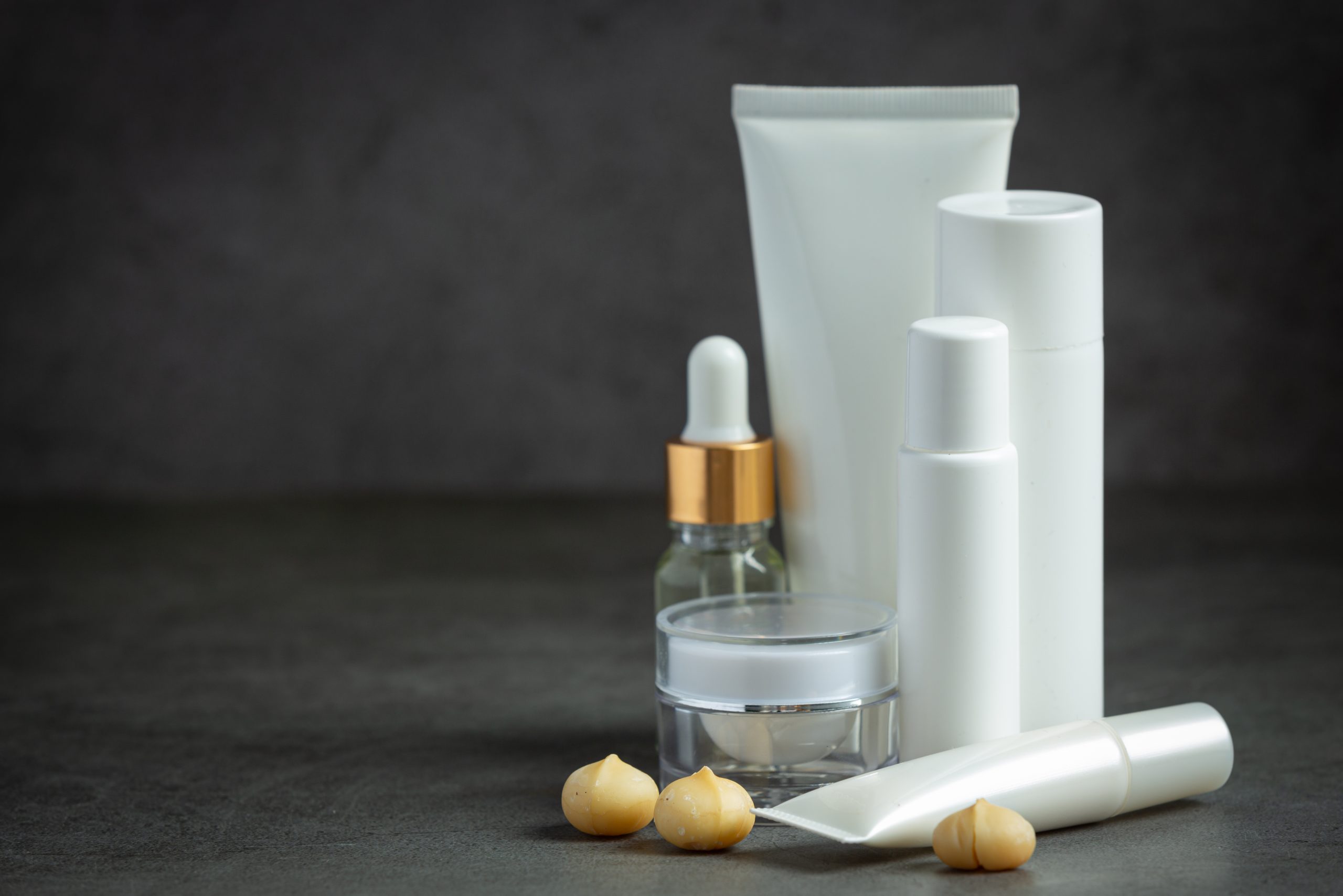 Say No to Harsh Skincare Products