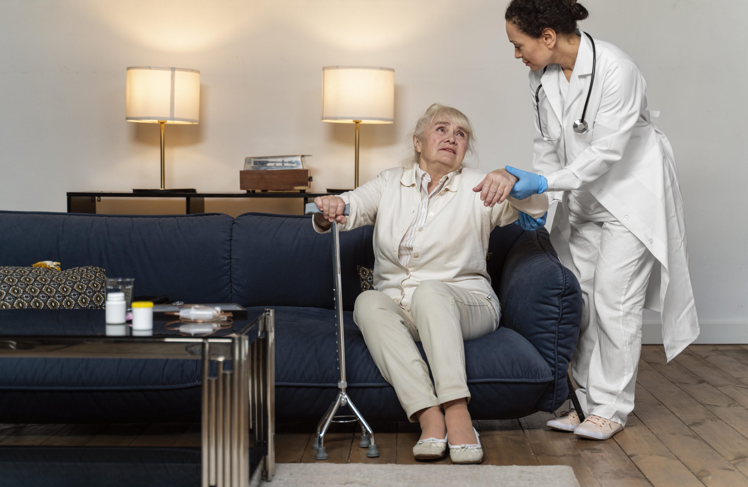 What Is Cellulitis?