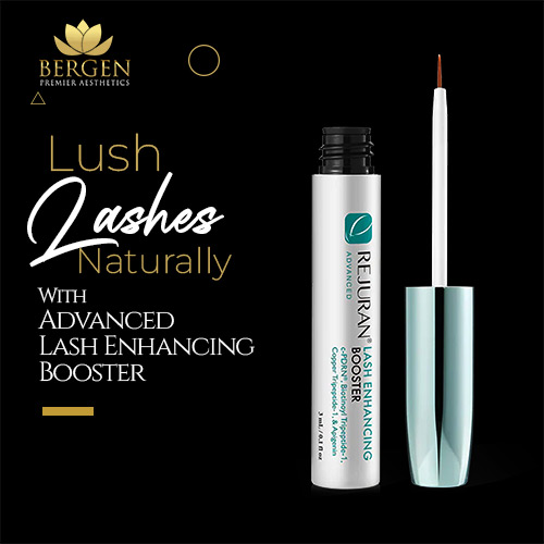 Rejuran Lash Booster Near Me in Edgewater, NJ