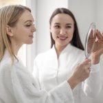 Should You Wash Your Face Before a Facial? 1