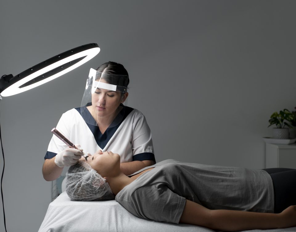 How Many Laser Genesis Sessions Do You Need for Best Results? 1