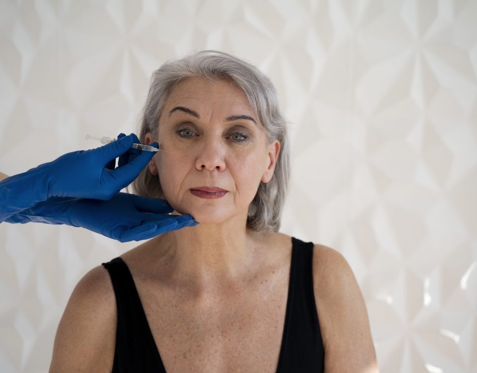 Top Benefits of Jeuveau for Wrinkle Reduction in Edgewater, NJ 1