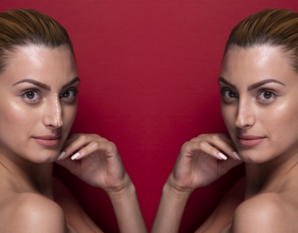 Jeuveau vs. Botox: What's the Real Difference? 1