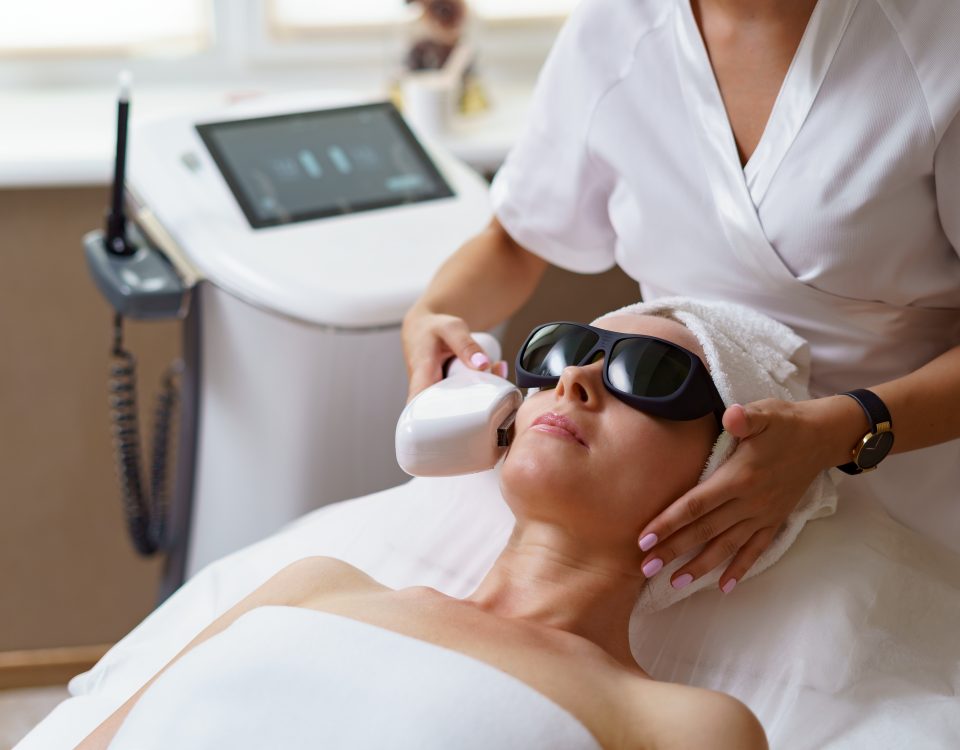 Laser Genesis vs. Traditional Rejuvenation Treatments: What’s Better? 2