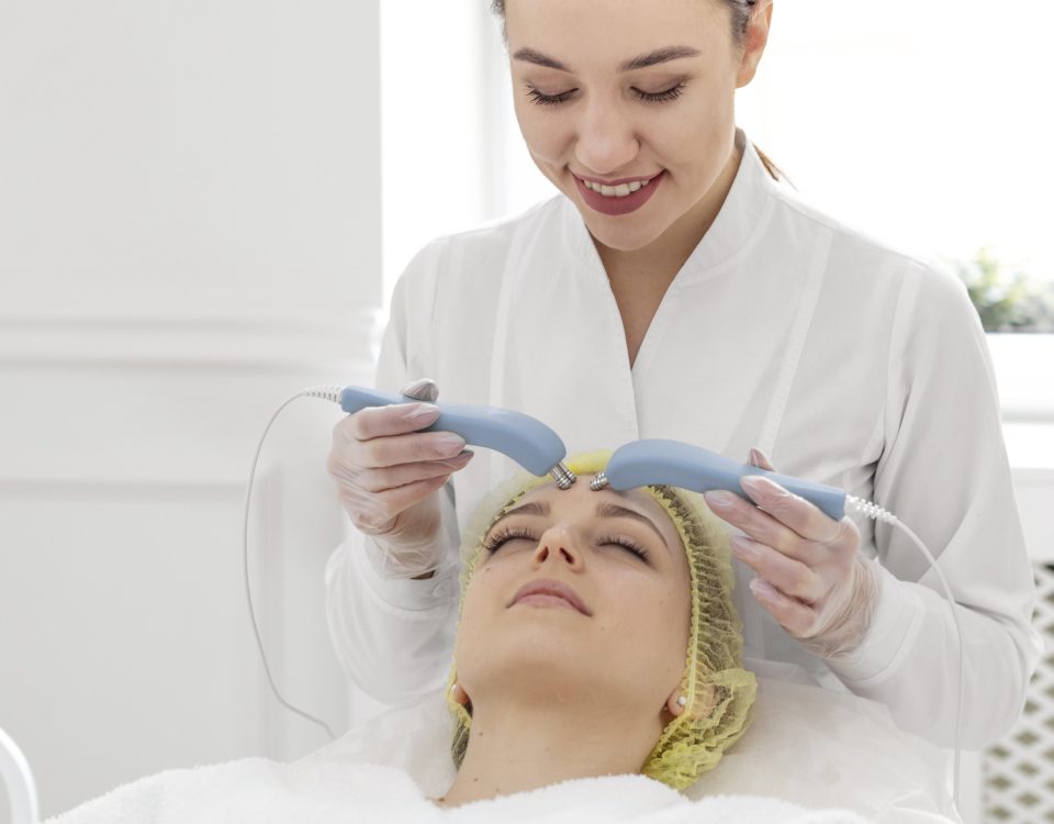 What to Expect Before and After Your First HydraFacial Treatment 1
