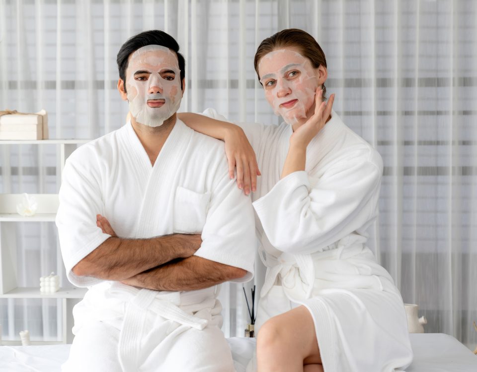HydraFacial vs. Traditional Facials: What’s the Difference? 1