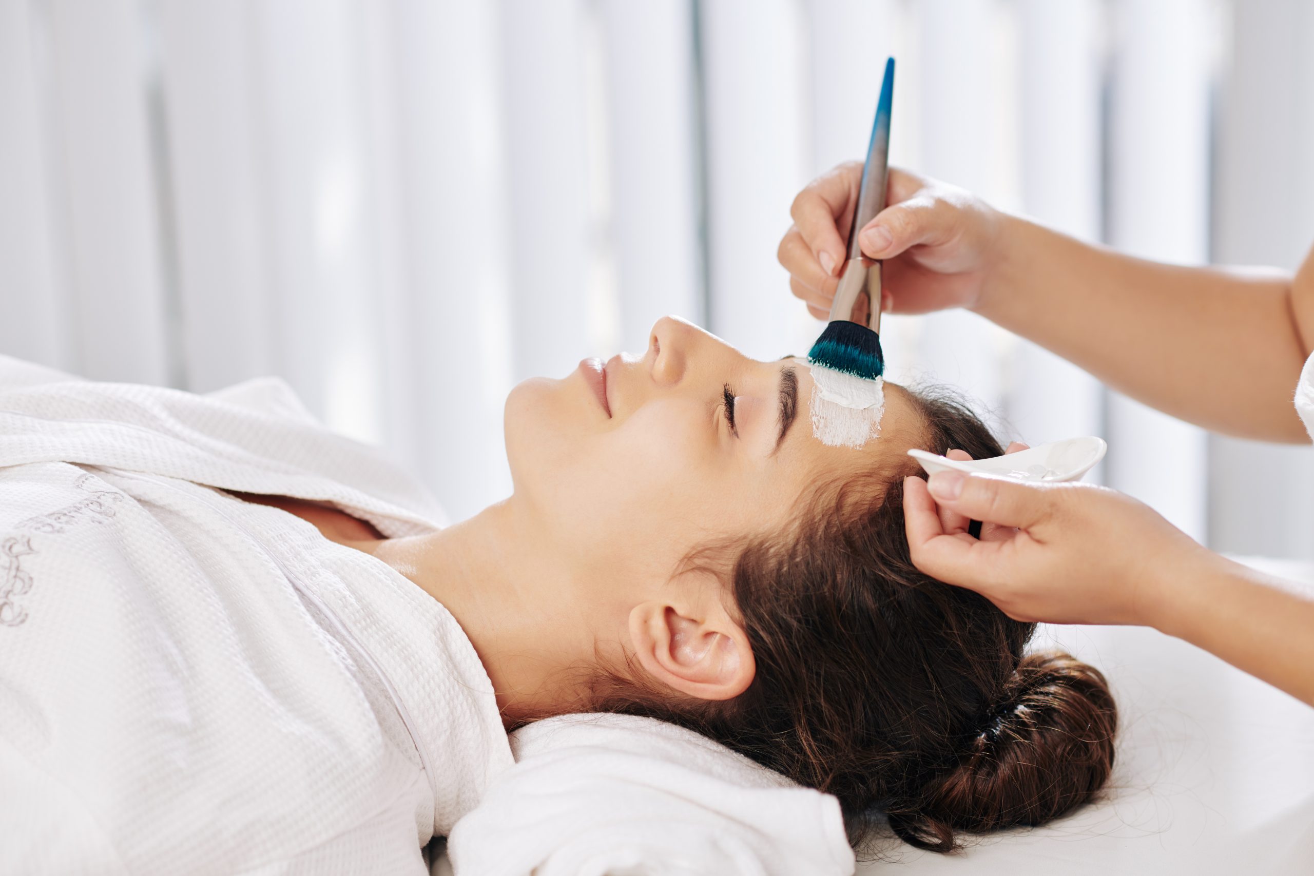 What to Expect During the Dermaplaning Facial?
