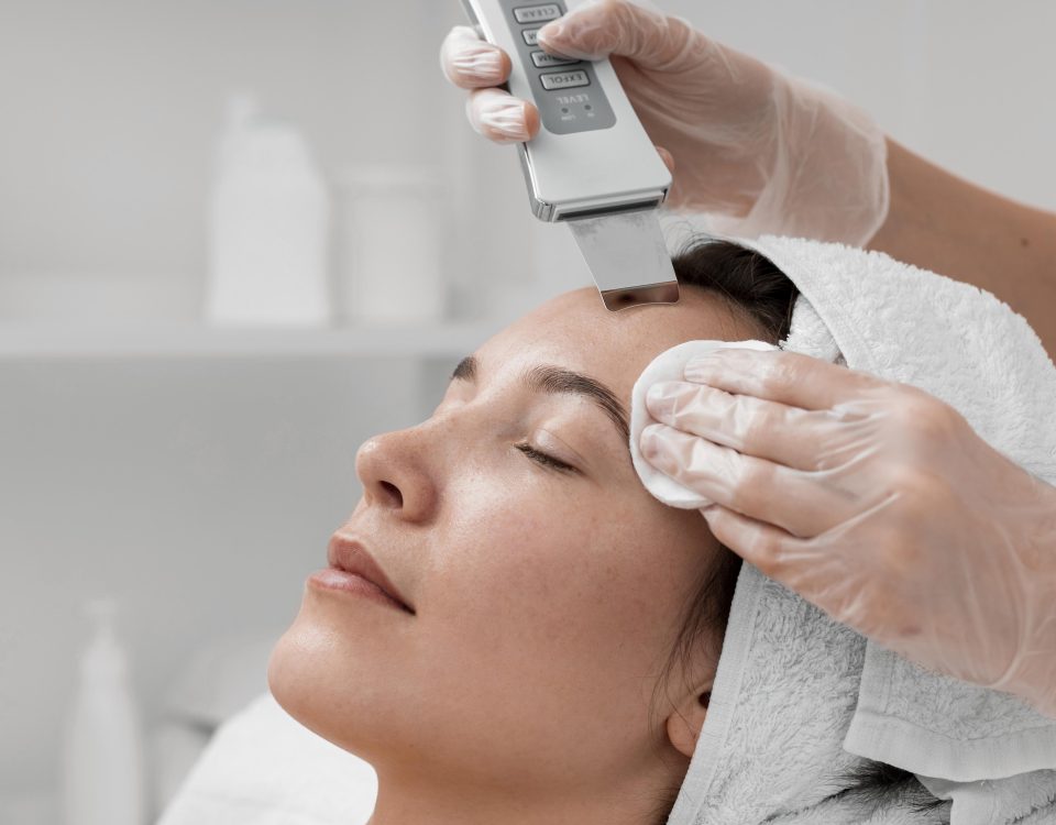 What Is Dermaplaning?