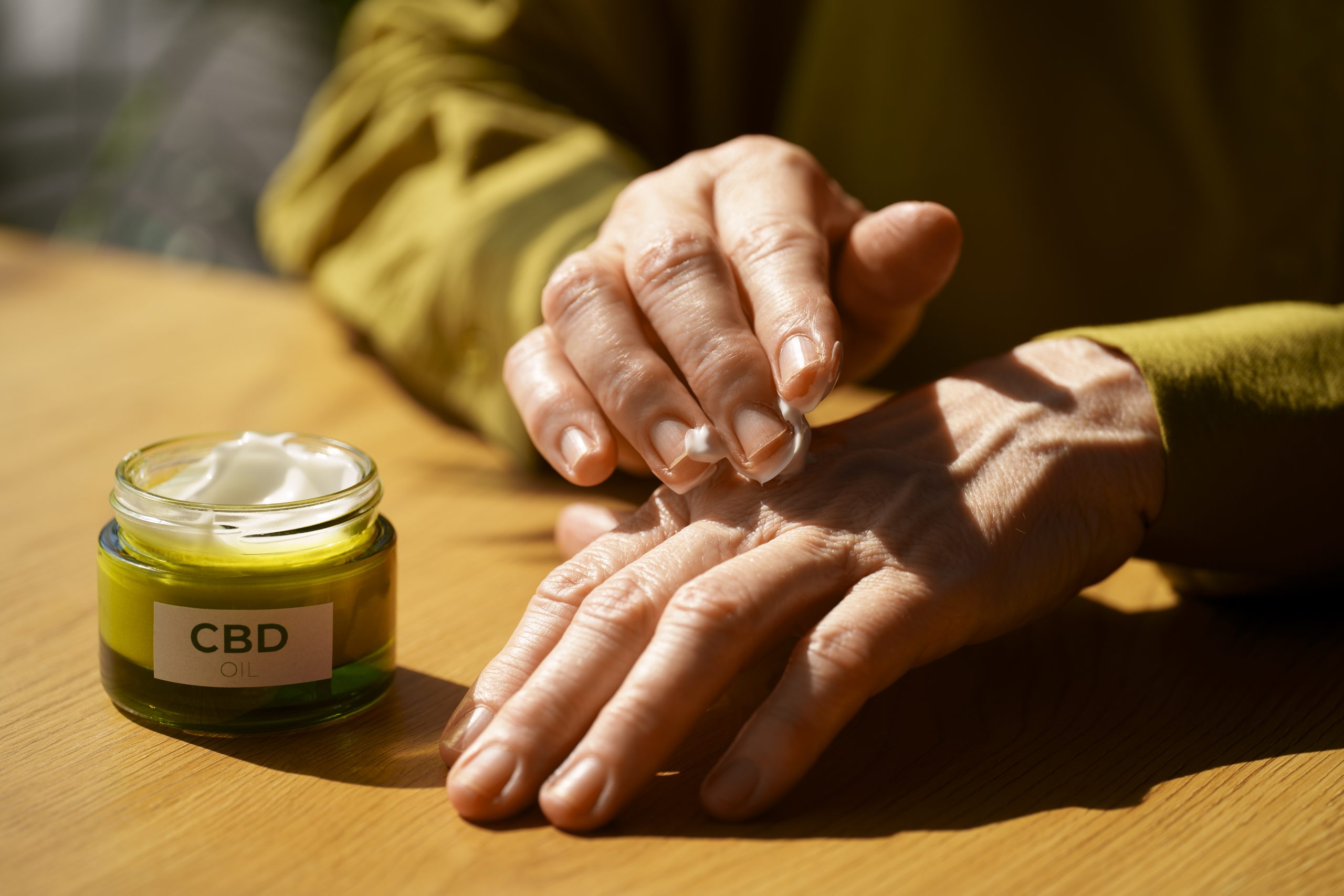 Why Do Hands Age So Quickly?