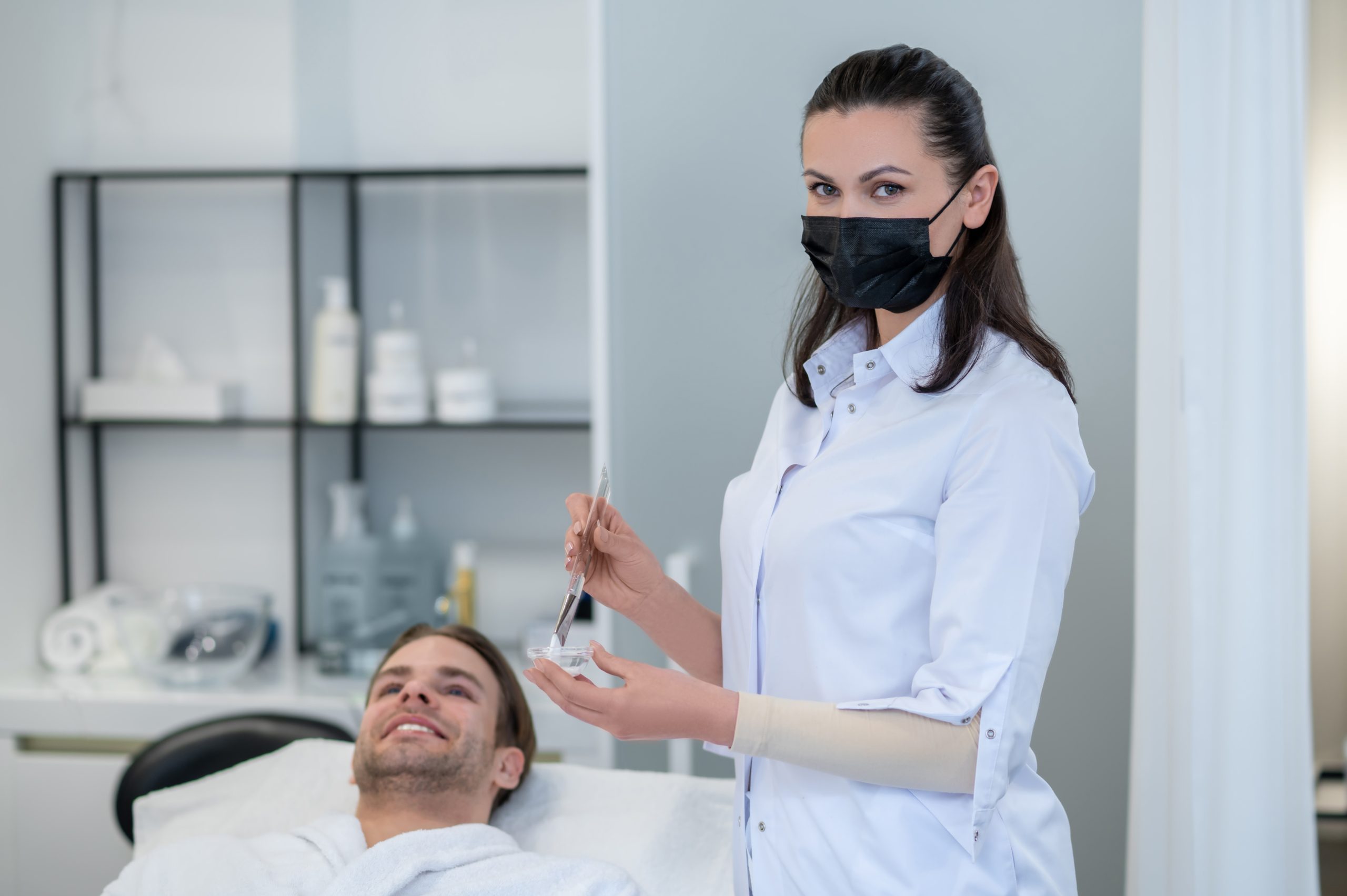 How Does Dermaplaning Work?