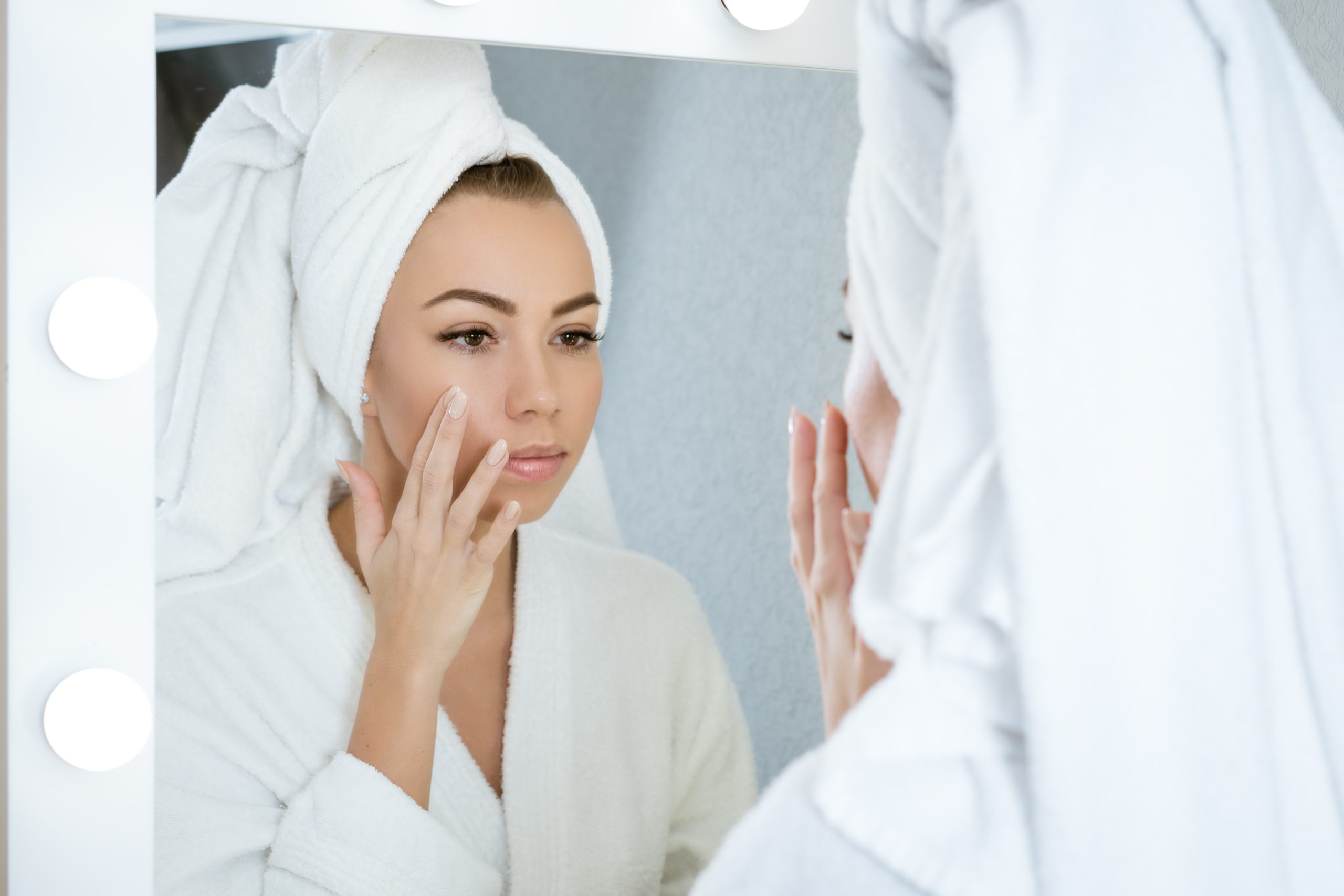 Who Should Consider Chemical Peels?