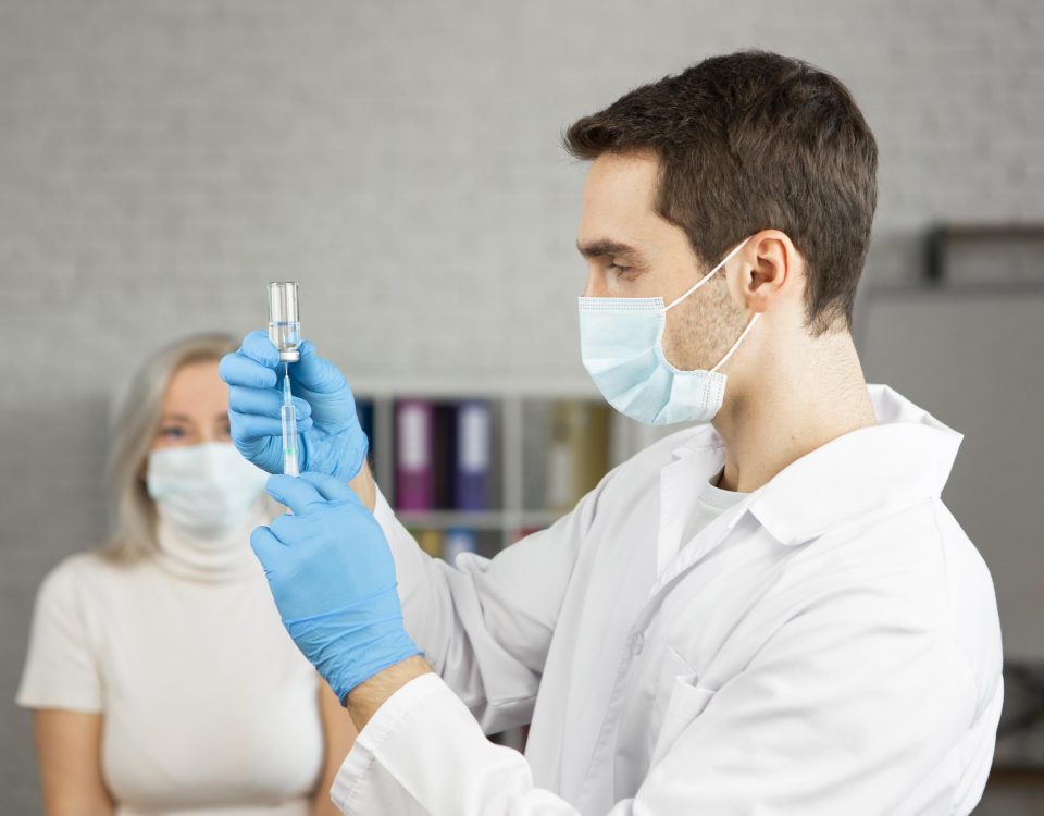 What is a TCA Chemical Peel?