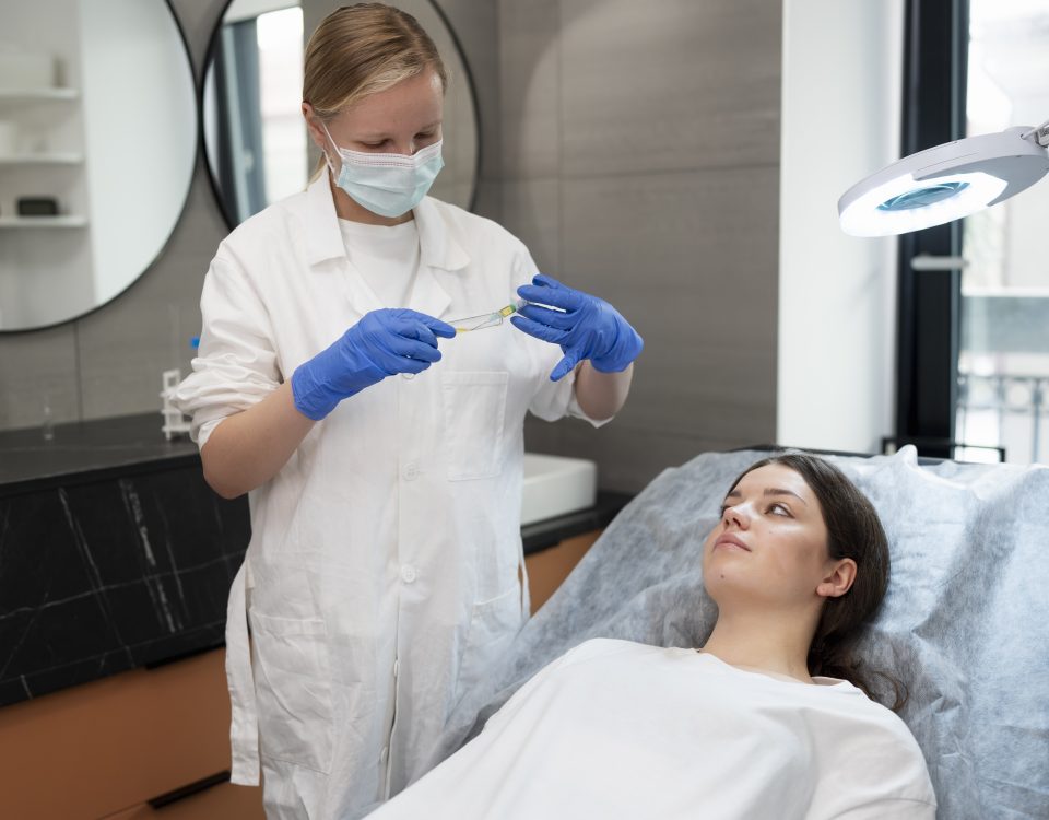What Is Dermaplaning?