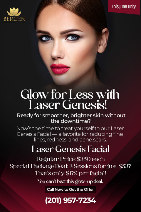 Med Spa Offers Near Me in Edgewater NJ