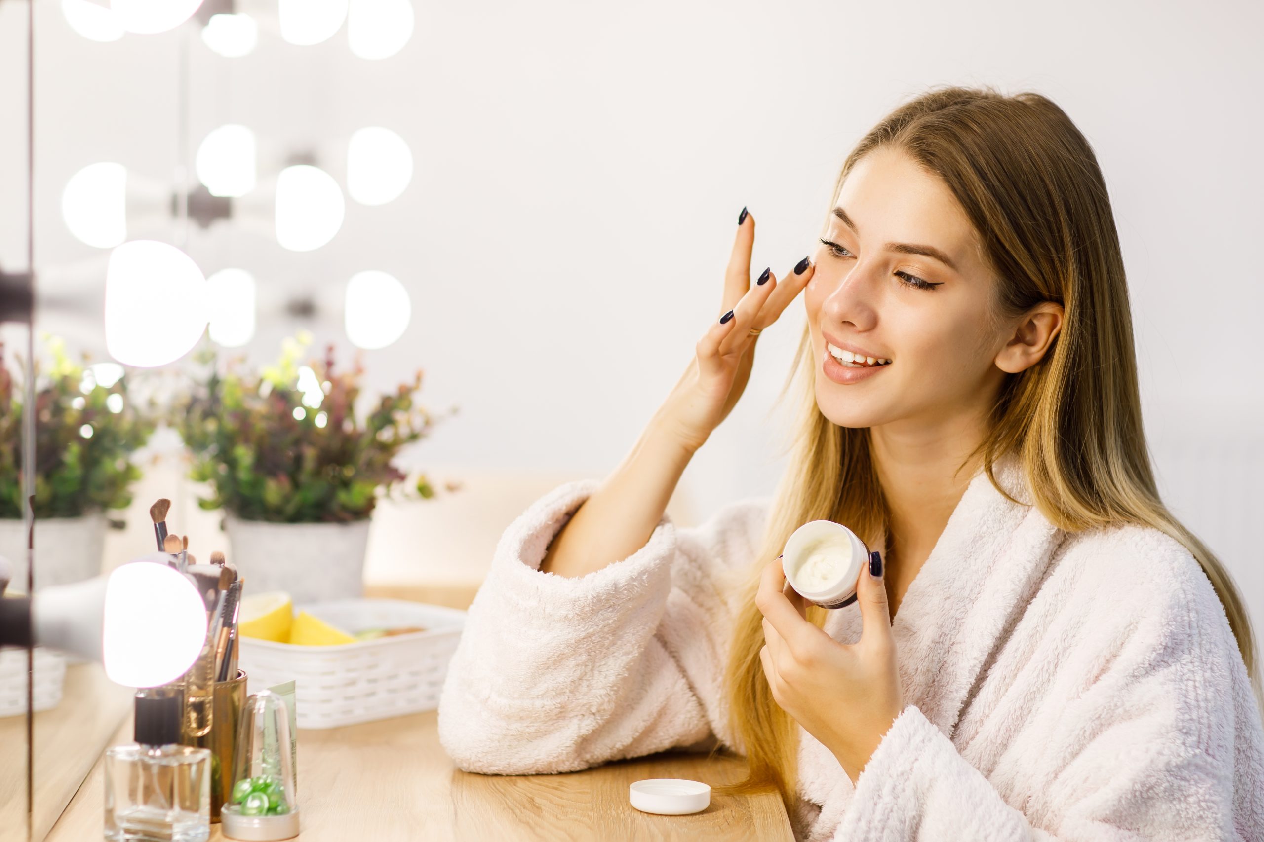 Chemical Face Peel Aftercare and Recovery