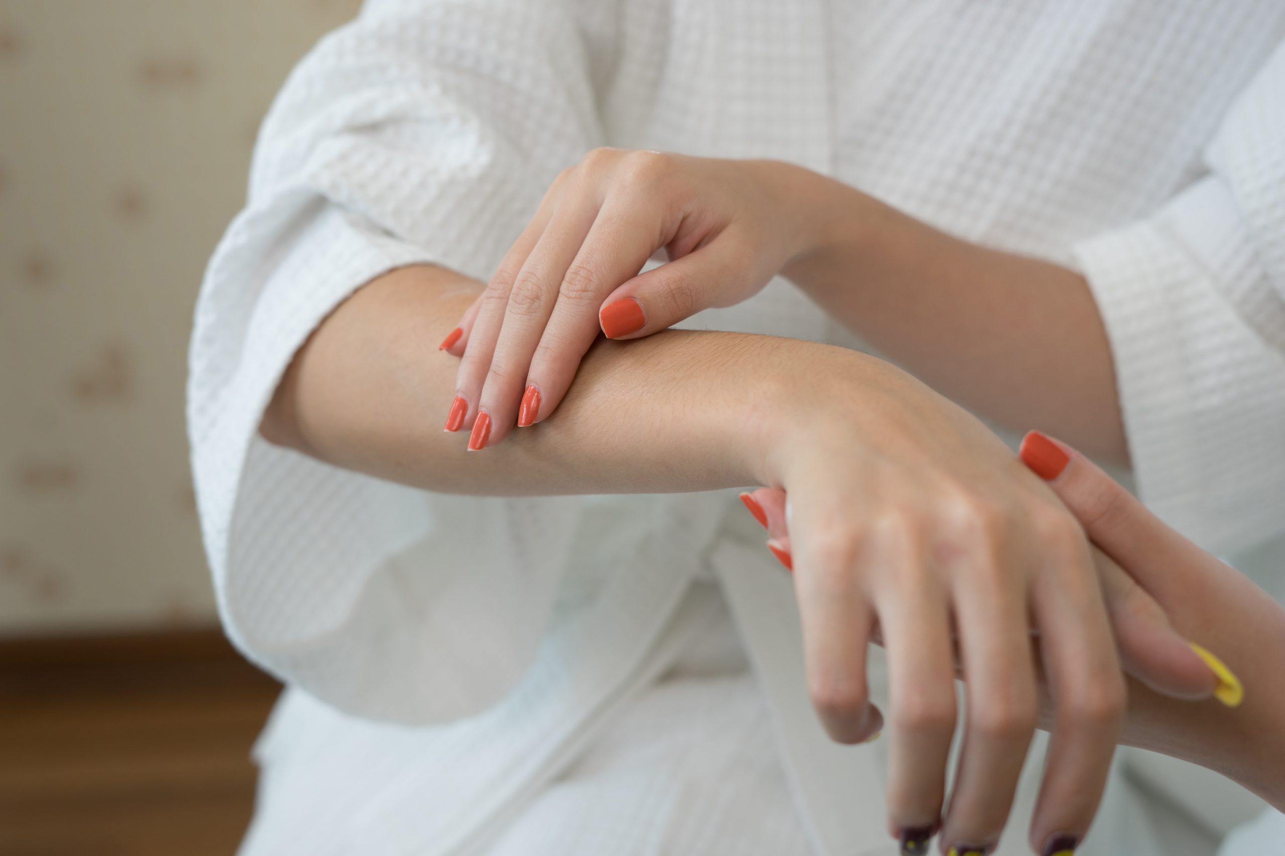 What to Expect After Treatment