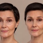 Chemical Peel Before and After