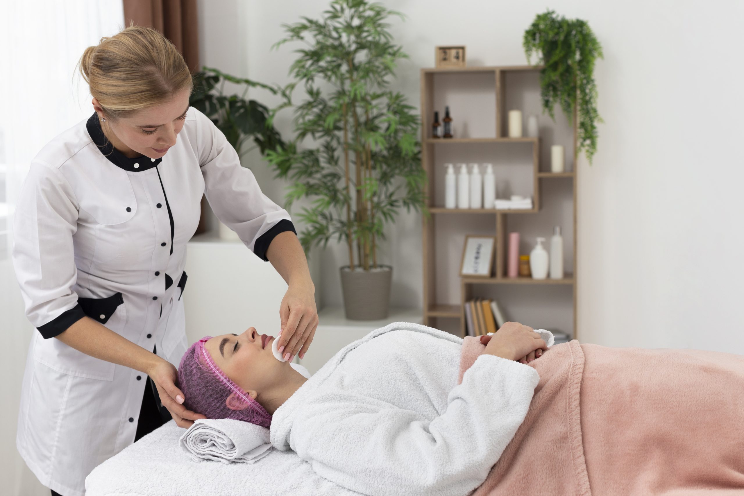 What to Expect During and After Treatment