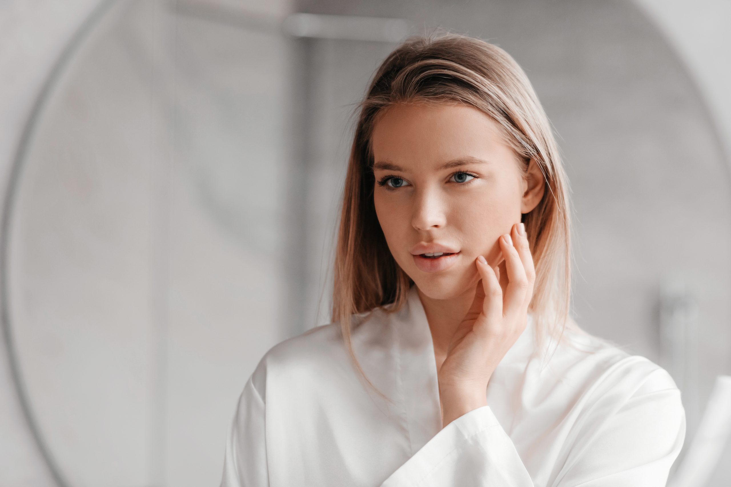 Benefits of Dermaplane