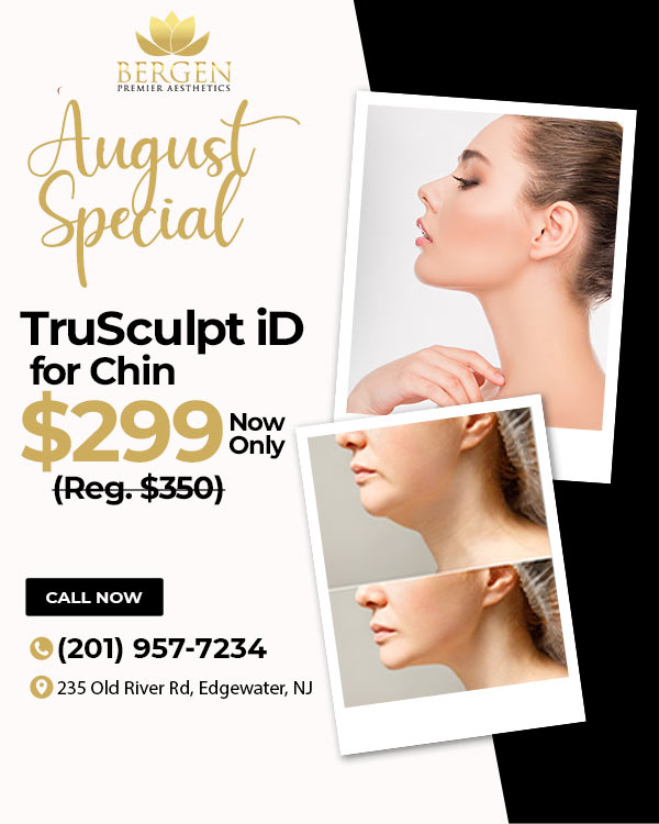 Med Spa Offers Near Me in Edgewater NJ