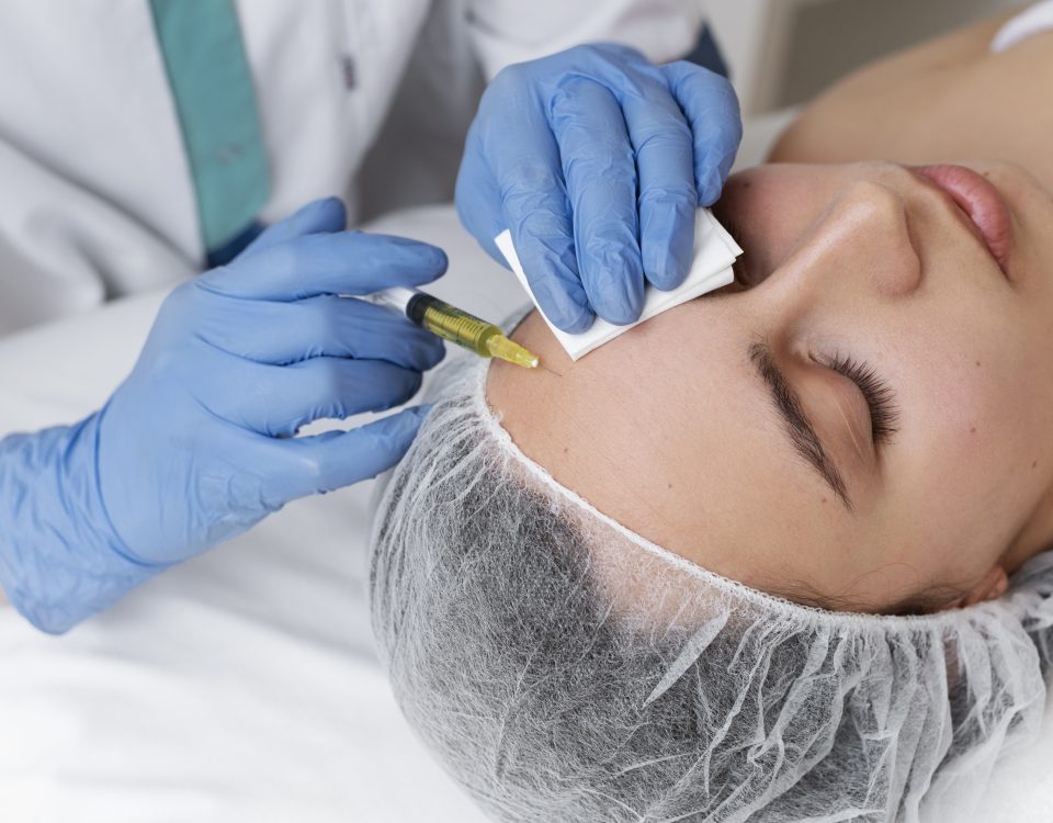 What Is Dermaplane?