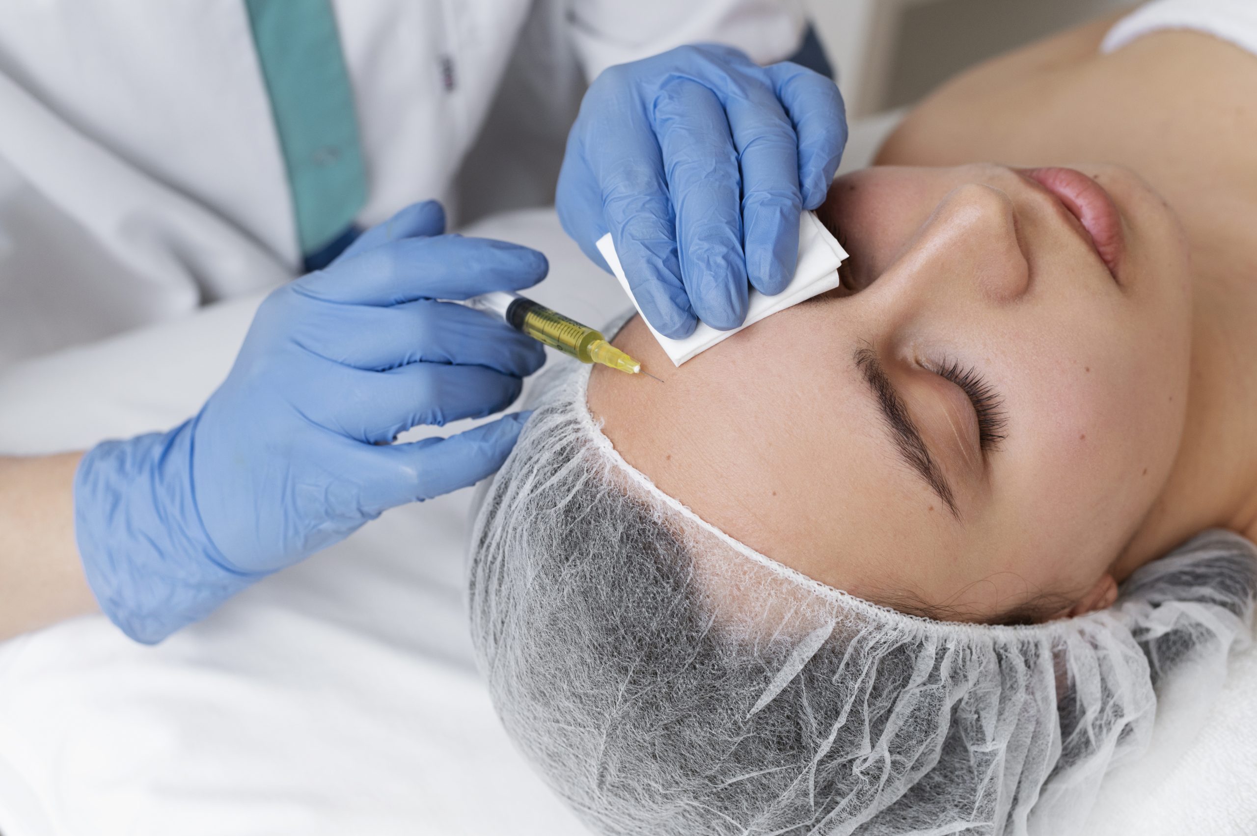 What Is Dermaplane?