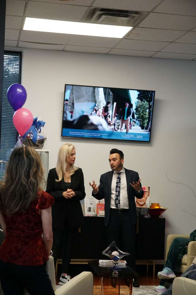 Med Spa Near Me in Northvale, NJ