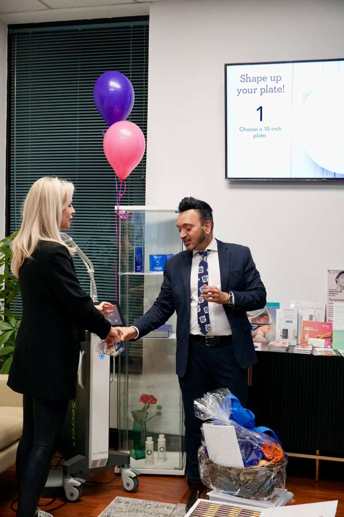 Med Spa Near Me in Northvale, NJ