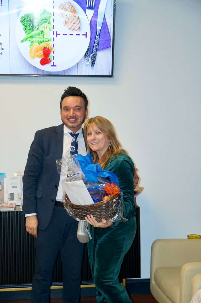 Med Spa Near Me in Northvale, NJ