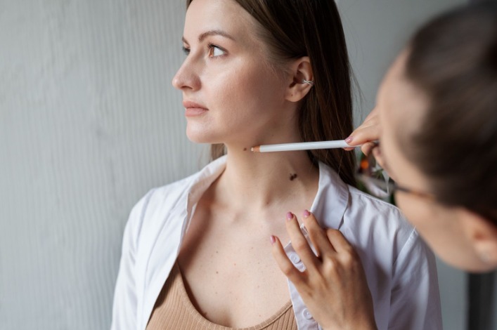 Understanding Pigmented